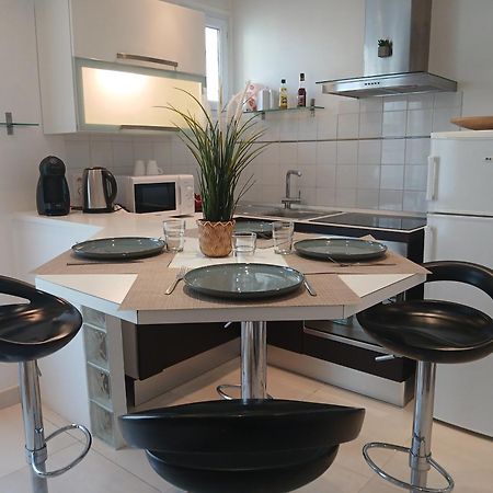 Appartement Centre Antibes Bd Albert 1Er Luaran gambar