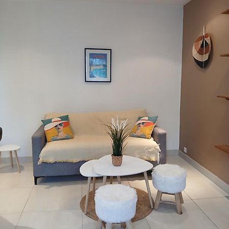 Appartement Centre Antibes Bd Albert 1Er Luaran gambar