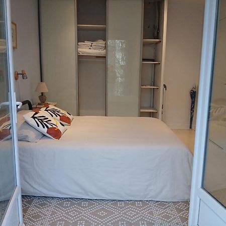 Appartement Centre Antibes Bd Albert 1Er Luaran gambar