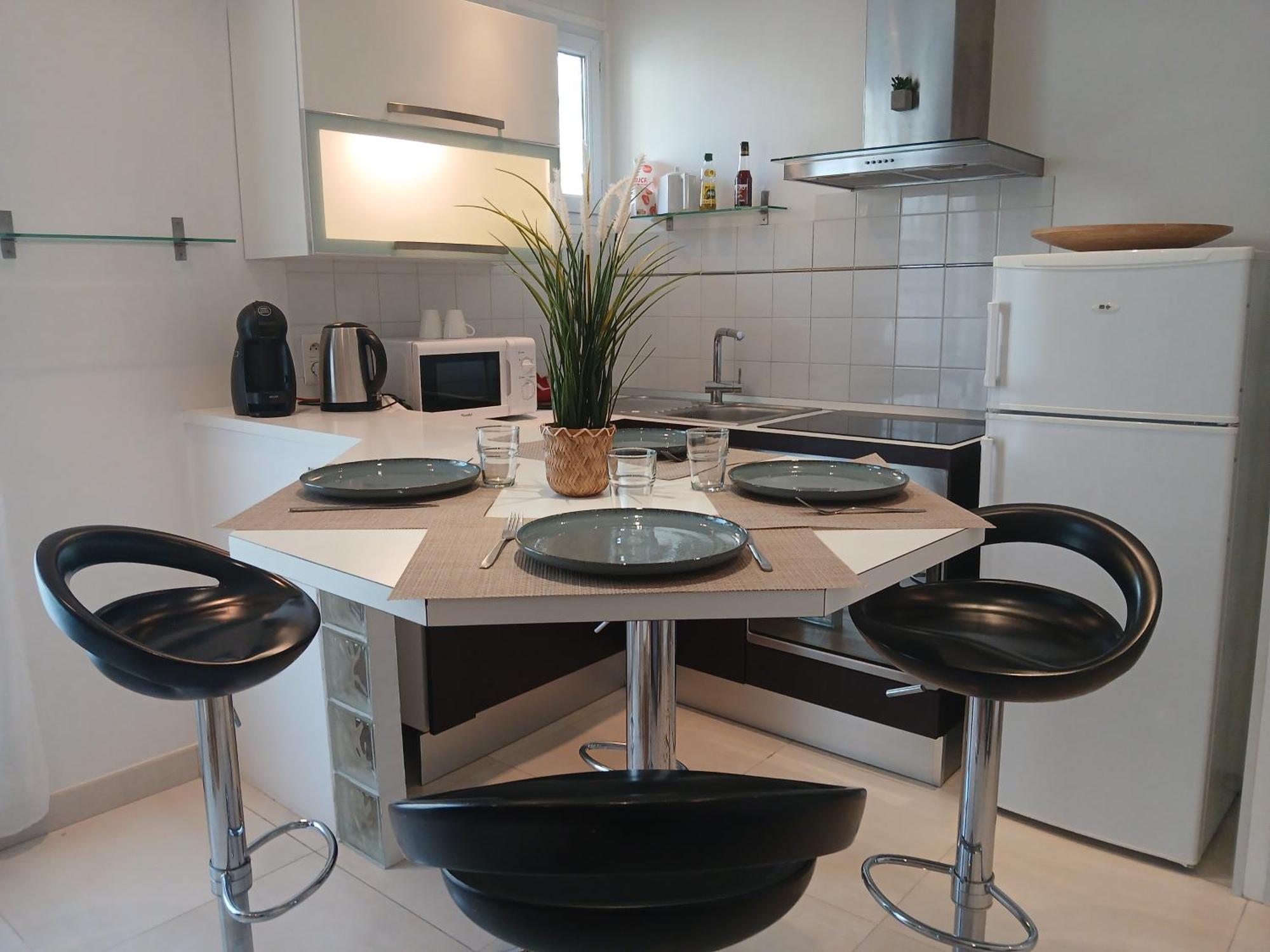 Appartement Centre Antibes Bd Albert 1Er Luaran gambar