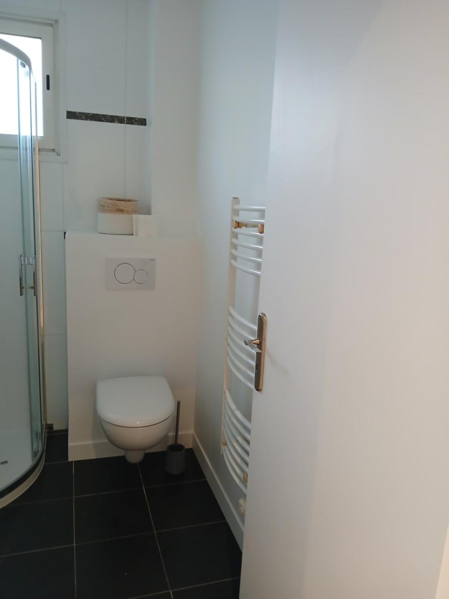 Appartement Centre Antibes Bd Albert 1Er Luaran gambar