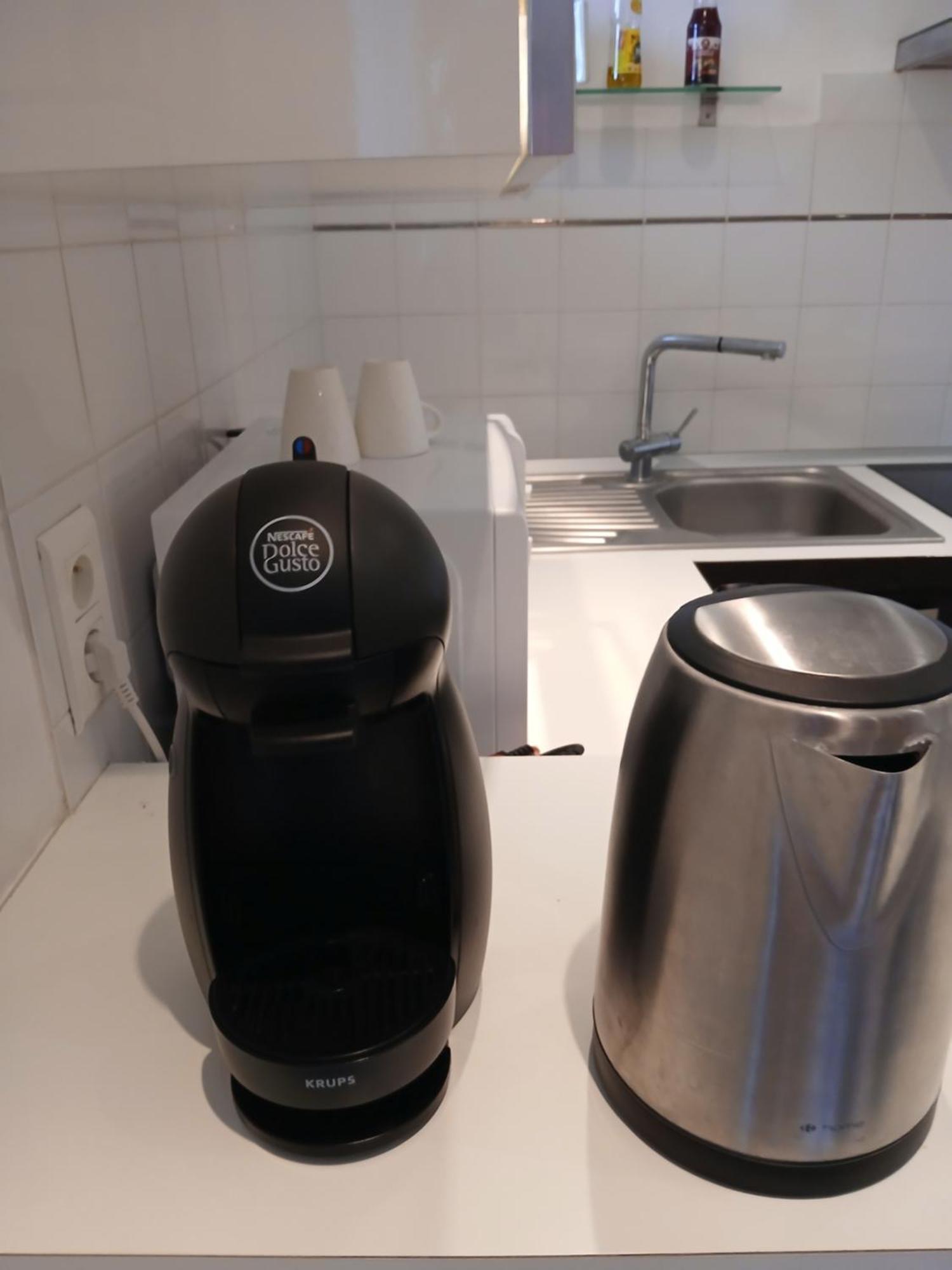 Appartement Centre Antibes Bd Albert 1Er Luaran gambar