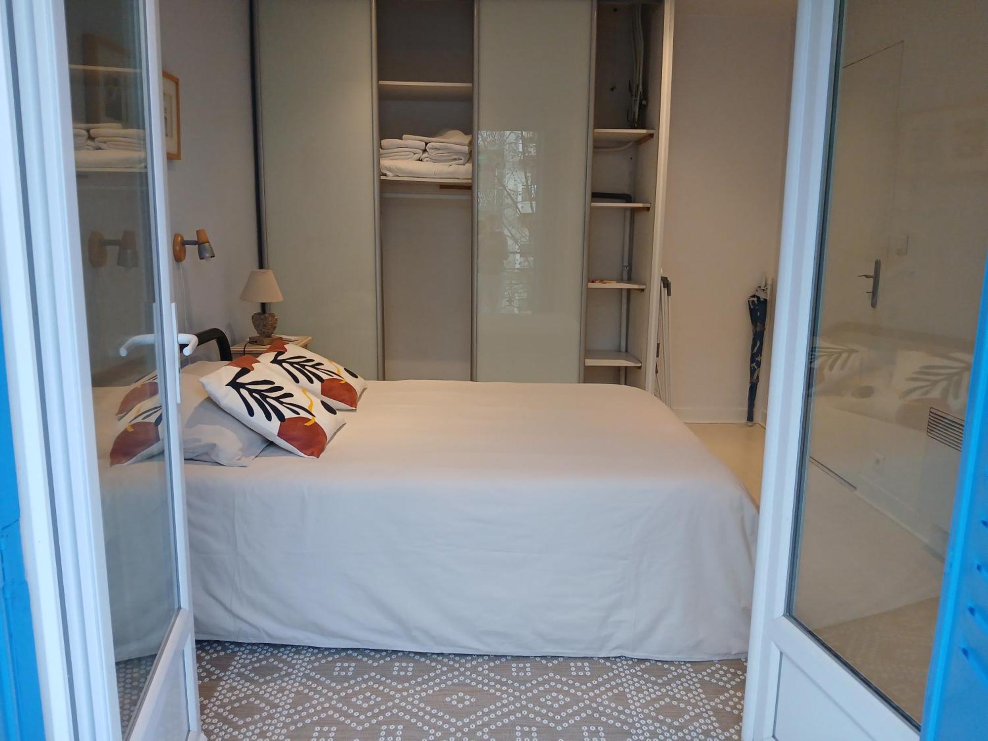 Appartement Centre Antibes Bd Albert 1Er Luaran gambar