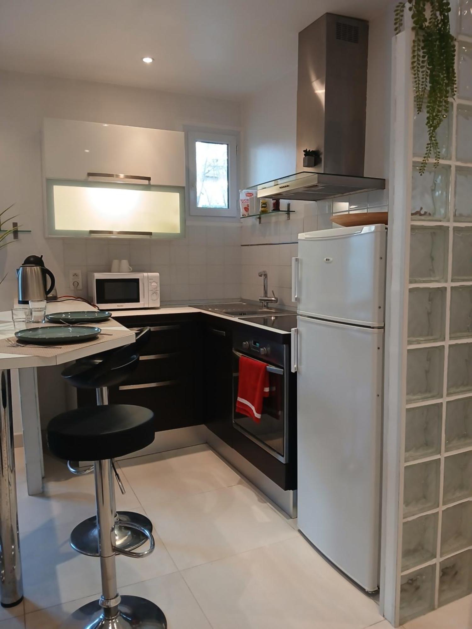 Appartement Centre Antibes Bd Albert 1Er Luaran gambar